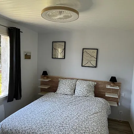 Maison Classee 4 Etoiles A Cheray *