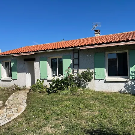 Maison Classee 4 Etoiles A Cheray *