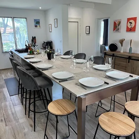 Maison Classee 4 Etoiles A Cheray