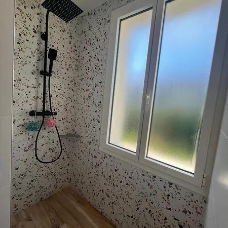 Vakantiehuis Maison 4 & Jardin A Cheray