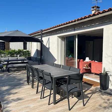 Maison 4 Chambres&jardin à Chéray Сasa de vacaciones