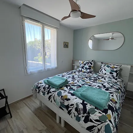 Σπίτι διακοπών Maison Classee 4 Etoiles A Cheray Saint-Georges-d'Oleron