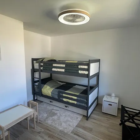 Сasa de vacaciones Maison 4 Chambres&jardin à Chéray *